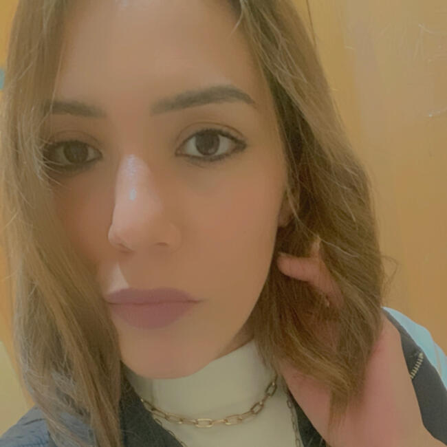 Nanny in Barcelona: Zully