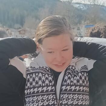 Babysitter in Tiel: Daniëlle