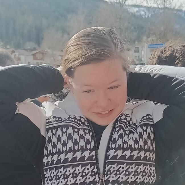 Babysitter in Tiel: Daniëlle