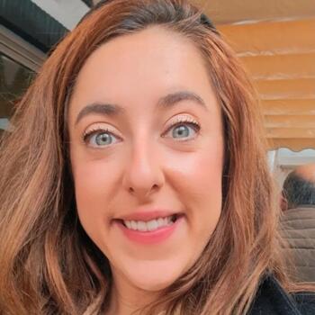 Nanny in Marbella: Paula