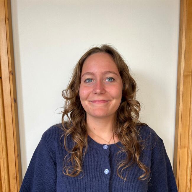 Babysitter in Saarbrücken: Chloé