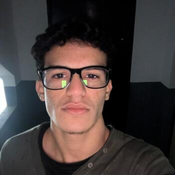 جليسة أطفال في الدار البيضاء: Rayan Mehdi