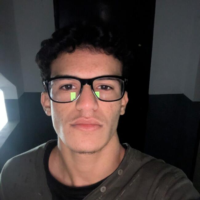 جليسة أطفال في الدار البيضاء: Rayan Mehdi