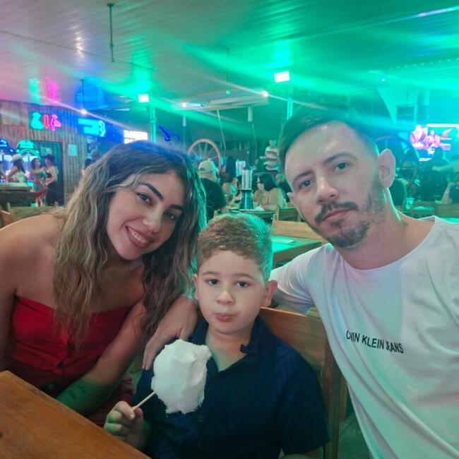 Emprego de babá em Sao Jose do Rio Preto: Paula