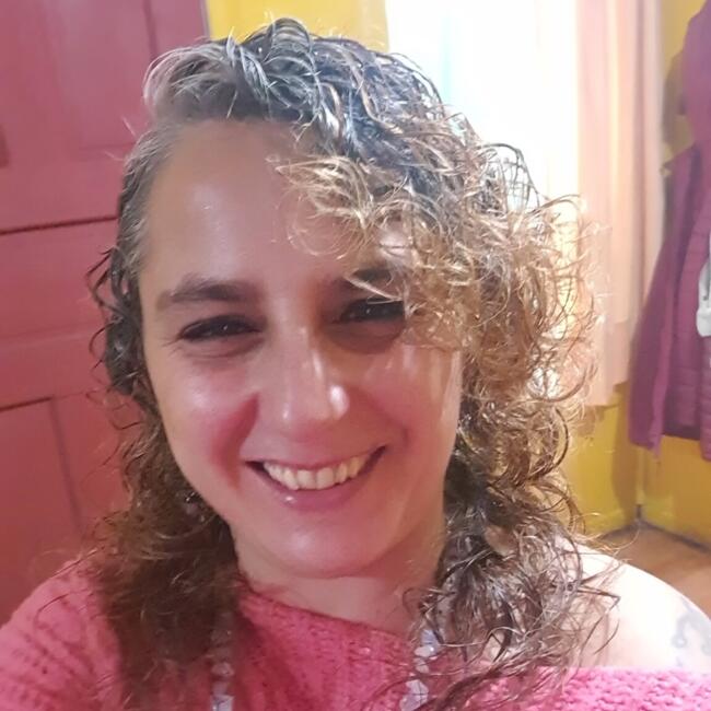 Babysitter in Castro: Carolina