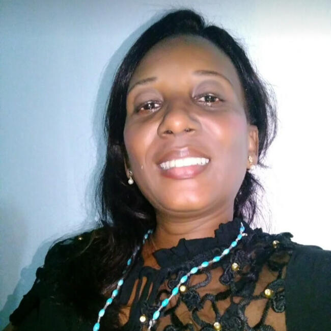 Babysitter in Yaguate: Felicita
