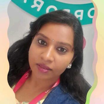 班加羅爾的保母: Vijayalakshmi