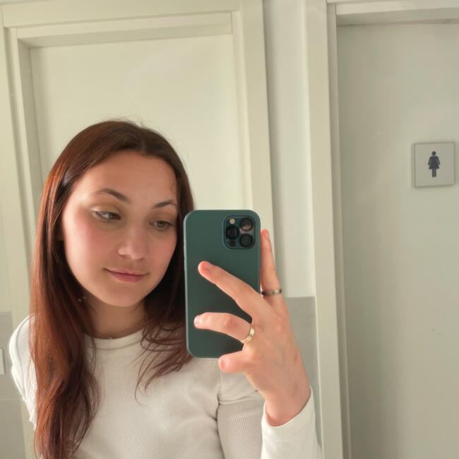 Babysitter a Castenedolo: Nadia