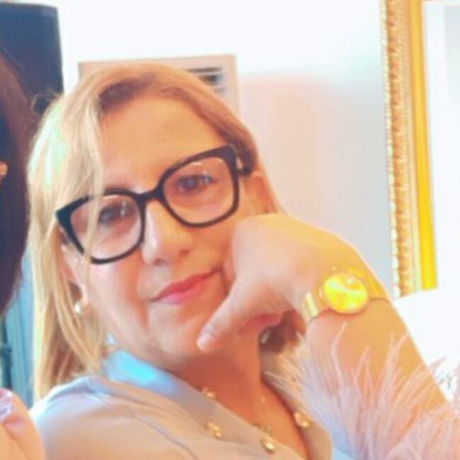 جليسة أطفال في القنيطرة: Bouchra