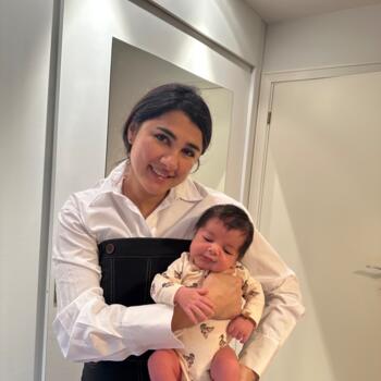 Babysitterjob i Randers: babysitterjob Meryem