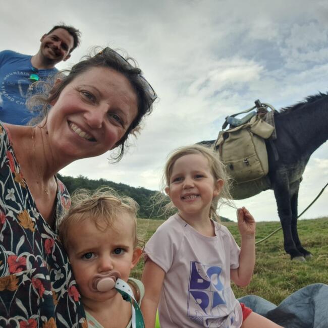 Job de garde d'enfants à Lille: Fabian