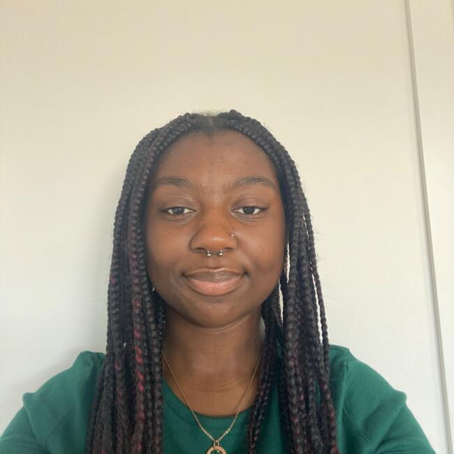 Babysitter in Hobart: Tatyana