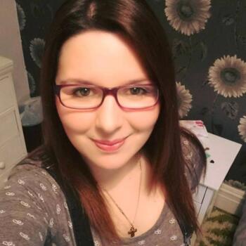 Babysitter in Newport: Paraskevi