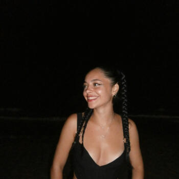 Canguro en Málaga: Jana