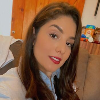 Babysitting job in Monterrey: babysitting job Giselle