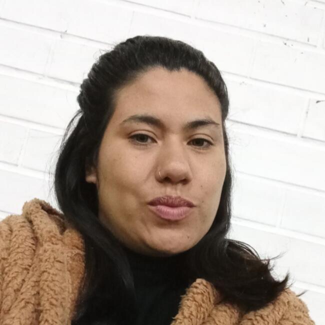 Babysitter in Caxias do Sul: Daiana