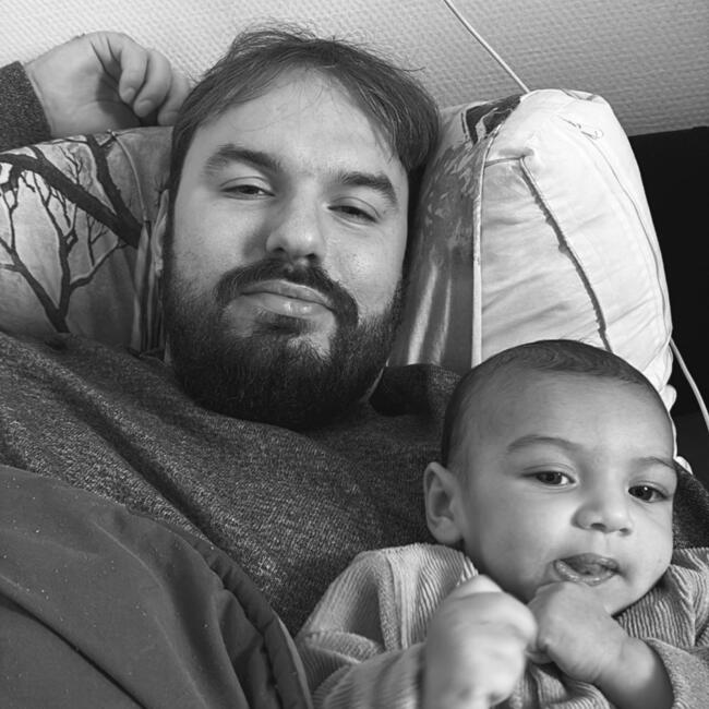 Babysitting job in Velp: Vanshika