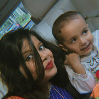 Parent Pimpri-Chinchwad: Samridhi