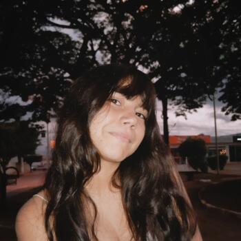 Babá em Anchieta (Espírito Santo): Amanda