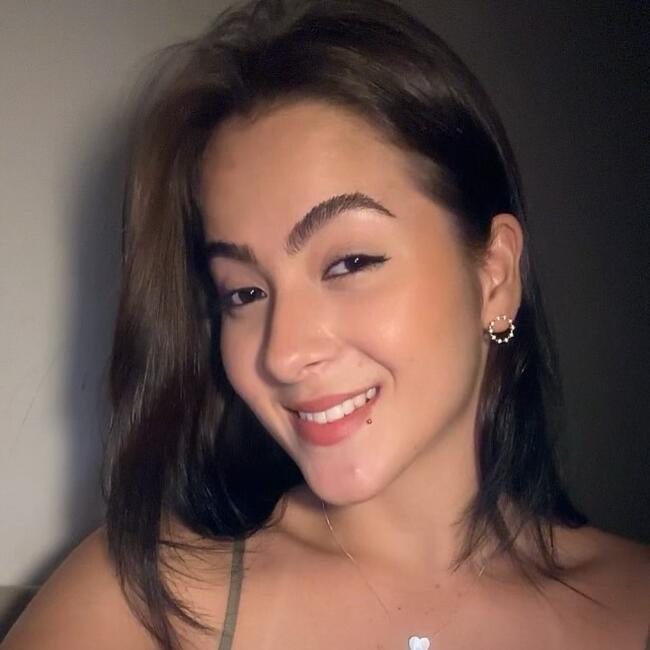 Babysitter in Cuiabá: Lorrayne