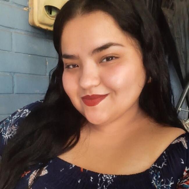 Babysitter in San Bernardo: Elsita