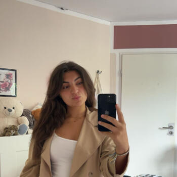 Babysitter in Mordelles: Hanna