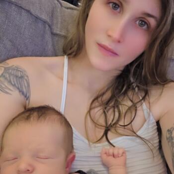 Babysitting job in Longuyon: babysitting job Samantha