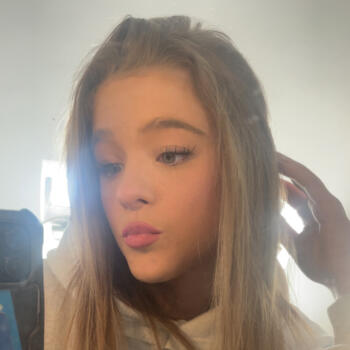 Babysitter in Kortrijk: Kyana