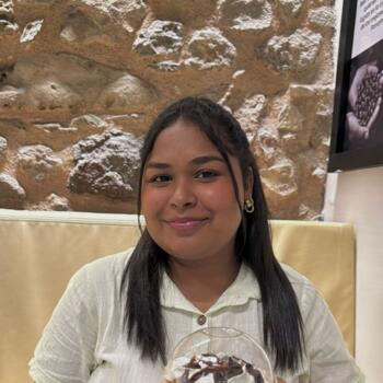 Babysitter in Panama City: Yorlenis