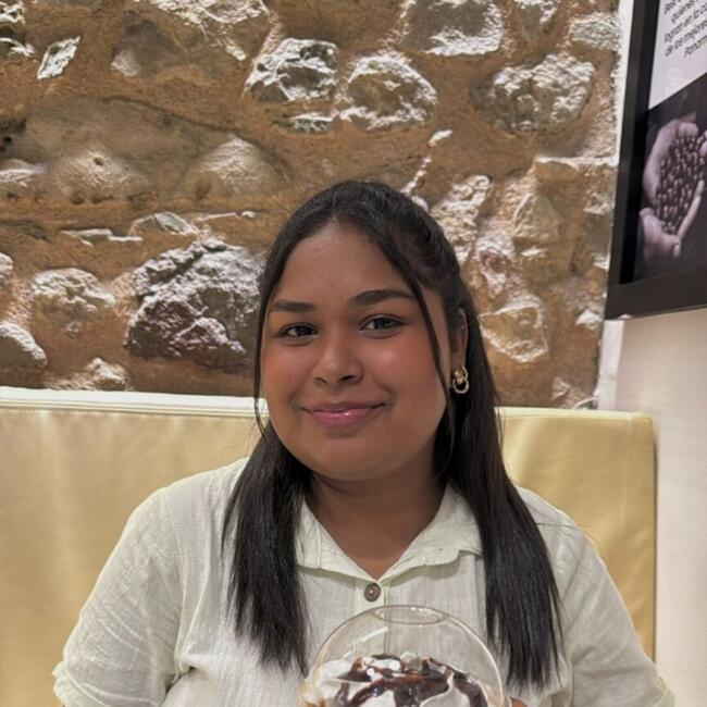 Babysitter in Panama City: Yorlenis