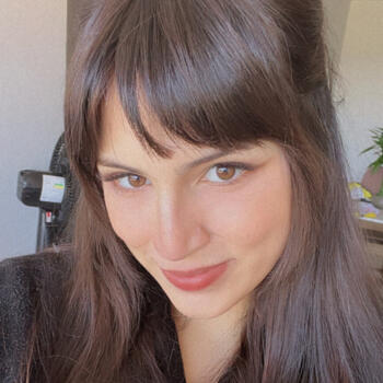 Babysitter in Lajeado: Paola