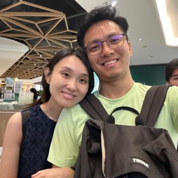 家长 Singapore Island: Suet Chin