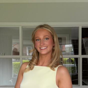 Babysitter in Stillorgan: Isobel