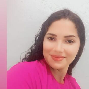 Babysitter in Camaragibe: Cibely