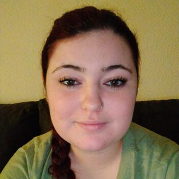 Canguro en Madrid: Aida