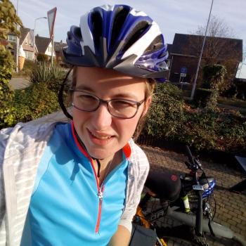 Oppas Veenendaal: Caroline
