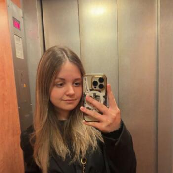 Babysitter in Irigny: Océane