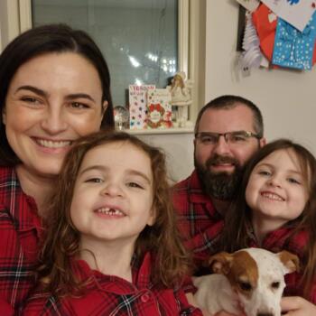Childminder job in Dublin: babysitting job Jacqueline