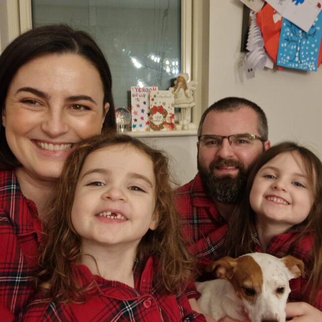 Babysitting job in Dublin: Jacqueline