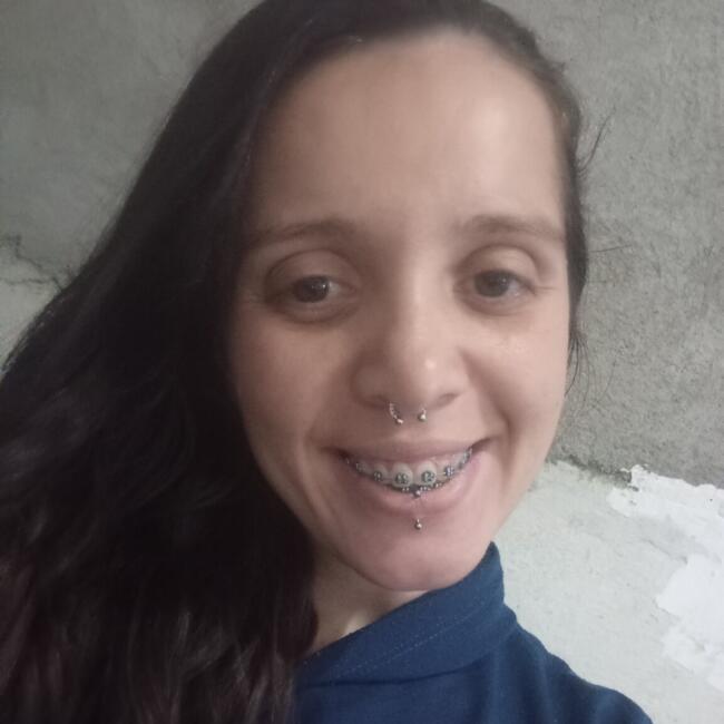 Babysitter in Barra Mansa: Vitória