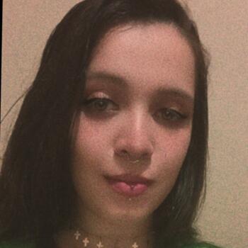 Babá em Barra Mansa: Vitória
