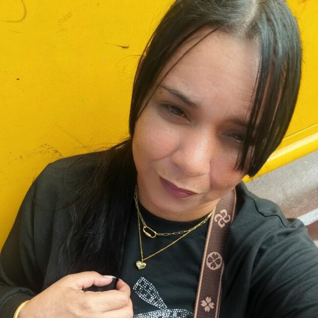 Babysitter in Maracaibo: Marisela