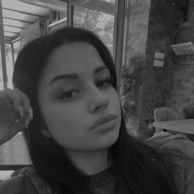 Babysitter in Pančevo: Marija