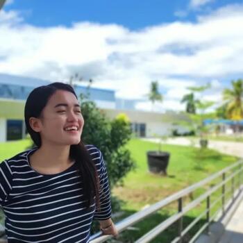 Babysitter Caloocan City: Lyra Mae