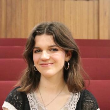 Babysitter in Blackrock: Georgiana