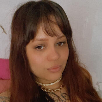 Emprego de babá em Porto Alegre: emprego de babá Hannah