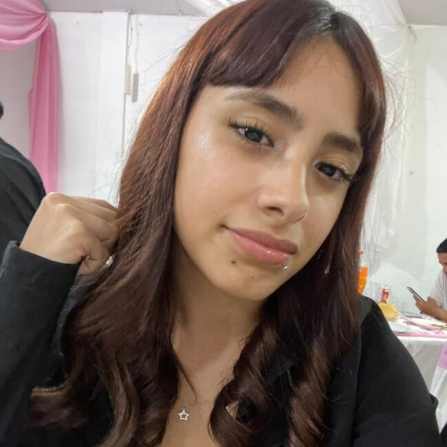 Babysitter in Buenos Aires: Ayelen