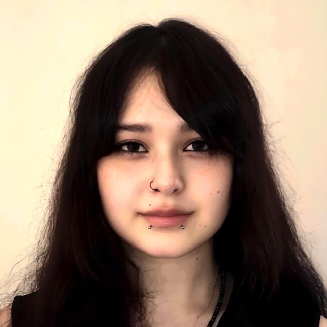 Babysitter in Roodepoort: Courtney