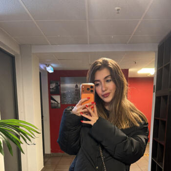 Babysitter in Kleve: Negin