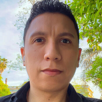 Canguro en Sevilla: Stiven guzman